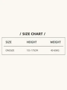 1 Pair Cable Knit Over-The-Knee Socks - Burgundy - View 3