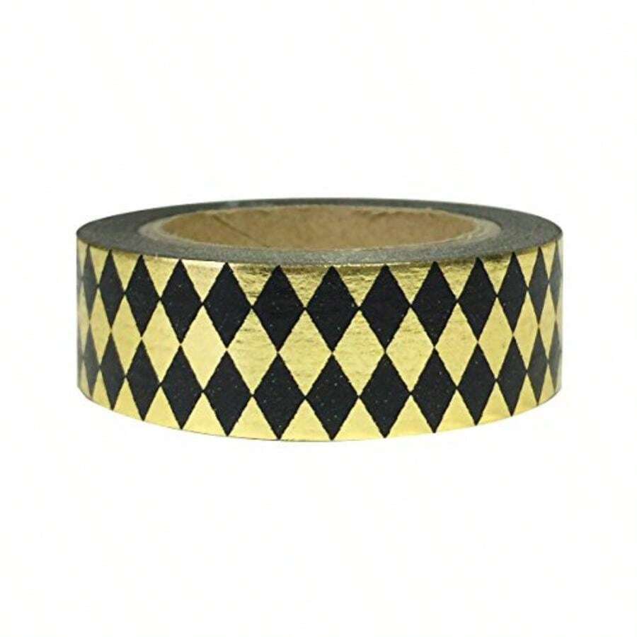 Tape - Multicolor - View 1
