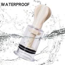 1套/1袋-12个/6个/2个/1个高品质旋转拔罐器，健身按摩拔罐，便携易用，多功能拔罐工具，适用于瑜伽、跑步等运动，健康美容拔罐，令肌肤容光焕发，是节日和家庭的最佳礼物