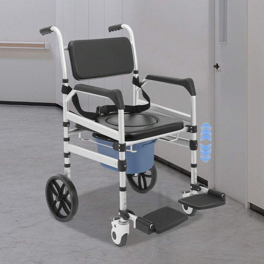 YUNRUX Bathroom Support Seating - A - View 1