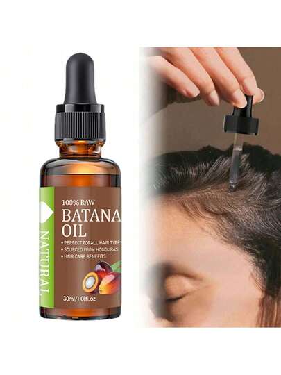 El aceite esencial natural para el cuidado del cabello hidrata profundamente el cuero cabelludo, evitando eficazmente que el cabello se caiga, haciendo que el cabello sea más largo, más suave y sedoso, adecuado para personas con cabello delgado y adecuado para todo tipo de cabello.