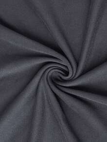 3pcs/Set Boys' Popular Graphic Print Crew Neck Long Sleeve T-Shirts, Autumn/Winter Tops - Dark Grey - View 7