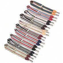 Correa de Hombro Ajustable para Bolso, Cinturón de Repuesto para Bolso Accesorio DIY 88 ~ 134cm, Fabricación de Carteras DIY, Reemplazo de Correa de Bolso, Accesorio de Bolso, Correa de Bolso de Moda, Accesorio Versátil para Bolsos, Accesorio de Cuero Suave, Cinturón de Alta Calidad, Correa de Repuesto para Bolso, Coleccionistas de Bolsos, Entusiastas de la Moda - Rojo azul oscuro - Ver 5