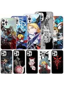 Basic Phone Cases - XB473-5 - Zobacz 3