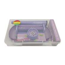 Smoking Accessories Set, Includes Grinder, Rolling Papers, Filter Papers Booklet, Portable, Tray, Pipe, Ideal Gift For Friends And Family For Holidays, Father's Day, Parties, Outdoor Use - Multicolor - View 12