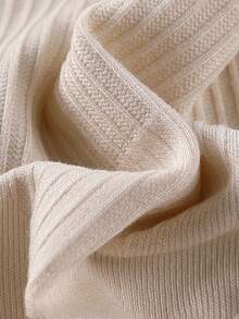 3pcs Women High Waist Panties, Seamless 3D Butt Lifting Postpartum Abdomen Control Briefs - Multicolor - View 6