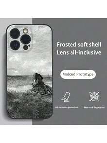 Basic Phone Cases - Z6 - View 4