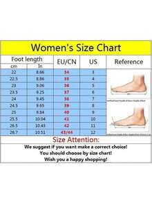 Platform Sandals For Women, Summer Women's Thick-Soled Roman Sandals Retro Wedge Espadrilles Slip On Casual Beach Shoes - 棕色 - 查看 6