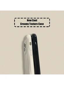 1 étui de téléphone pour le film de Pacino de 1983 compatible avec 15 14 13 12 11 Pro Max Mini 7 8 Plus X XS XR SE 6. Étui de luxe en silicone 3D à motif vague. Étui compatible avec 17 Pro, 17 Pro Max, 17, 16 - NYWCWH02 - Voir 8
