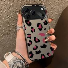 leopard printSuitable for Honor 90 X5 X6 X7 X8 X9 A B C GT PRO PLUS Halloween gift Easter gift for friends for family couple style Color Silver Case - CYKNegro - Ver 2