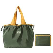 VINCAN Bolsa de compras reutilizable, bolsa de compras reutilizable resistente, diseño de caja, puede mantenerse erguida, bolsa de compras, plegable, bolsa de hombro, portátil, adecuada para compras en supermercados, gran capacidad. - Multicolor - Ver 9