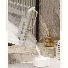 Laundry Detergent/Liquid Storage Box, Transparent Laundry Room Organization And Storage Box, Laundry Powder Storage Box. - Multicolor - View 5