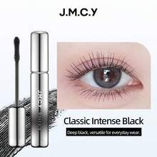 J.M.C.Y 防水纤长卷翘睫毛打底膏，持久不晕染