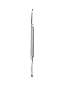 3件套不锈钢嵌甲提趾器 - 弧形指甲清洁器,可深度清洁嵌甲,防滑手柄,易于使用的修脚工具,低致敏性足部护理 - 彩色 - 查看 13