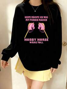 Women T-Shirts - Black - View 7