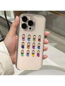 Basic Phone Cases - T-3044CS25830A3 - ดู 7
