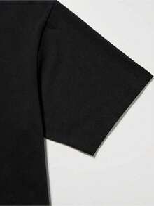 Control Gamer Camiseta de Controlador de Videojuegos - Negro - Ver 5
