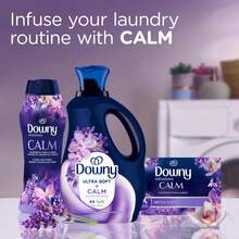 Valentine's Day Downy Ultra Soft + Calm Liquid Fabric Softener, Lavender And Vanilla Bean, 39 Loads -Household Items,Detergent Laundry,Cleaning Supplies,Quick Ship Items,Fabric Softener -Softness Boost | Static Fighter | Scent Refresh | Quick Rinse | Fluffy Flow | Liquid Fabric Softener | Ecoo Friendly Softener | Hypoallergenic Softener | Concentrated Softener | Long Lasting Scent - Nhiều màu - Xem 10