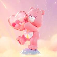 Miniso Care Bears™ Cosmic Universe Mystery Collectible Blind Box - Multicolor - View 1