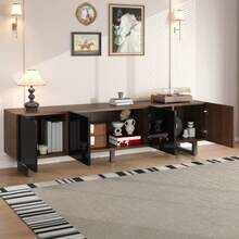 Cabinets - Black - View 7