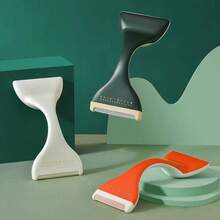 2-In-1 Sweater Defuzzer & Lint Remover, Clothing Cleaning Brush, Creative Double-Headed Depilling Brush - Multicolor - View 2