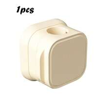 Customized 6pcs/1pc/3pcs Magnetic Cable Clips, Magnetic Desktop Cable Clips, Personalized Self-Adhesive Charging Cable Fixers, Slot Cable Clips - Cable Organizers, Cable Management, Cable Organizer Clips, Cable Clips, Office Desk Cable Clips, Charging Cable Clips, Bedside Cabinet Cable Storage Box Cable Management Clips, USB Cable/Power Cord/Cable Self-Adhesive Management, Suitable For Car And Office Desk, Home And Office - Multicolor - View 22