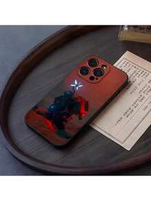 Basic Phone Cases - Czarny 3 - Zobacz 3