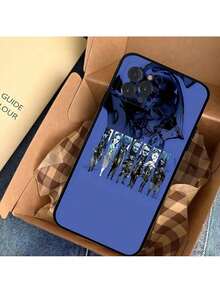 Basic Phone Cases - Z9 - View 9
