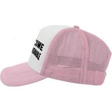 Got To Silly Baseball Hats Outdoor Caps Men - Become Ungovernablepink3 - View 5