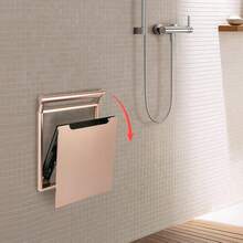 YUNRUX Bathroom Support Seating - A - View 9