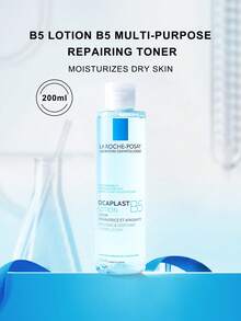 La Roche-Posay 理肤泉 B5 舒缓保湿爽肤水，200毫升/6.76 液体盎司 - B5 200ML - 查看 2