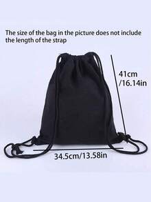 Casual Drawstring Backpack,Lightweight Travel Bundle Pockets,Gym Backpack, Swimming Sack Pack,School Bags, For Gym, Sports & Outdoor Activities, Storage Sack,Chic Argyle Outdoor Sports & Fitness Backpack With Secure Zip, Utility Pocket,Back To School,Fitness Enthusiasts, For Travel, Sports, Beach, Swimming, Hiking & Diving,Ideal For Teams, Events, Gifts - Multicolor - View 10