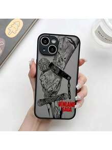 Basic Phone Cases - FGHS-309FG0804C5 - View 6
