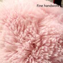 柔软温暖的迷你仓鼠屋，防滑冬季睡眠藏身处，适合仓鼠、迷你刺猬和小型宠物