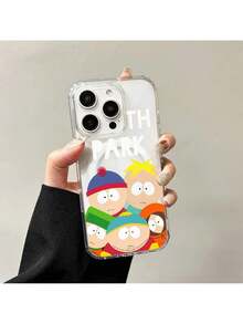 Basic Phone Cases - 4 - View 3