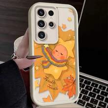 Twinkle Twinkle Phone S24 S25 S23 Ultra S22 S21 Plus FE A36 A56 A26 A16 A06 A15 A25 A35 A55 5G Cover.Accessories. - 2 - Xem 4
