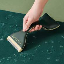 2-In-1 Sweater Defuzzer & Lint Remover, Clothing Cleaning Brush, Creative Double-Headed Depilling Brush - Multicolor - View 3