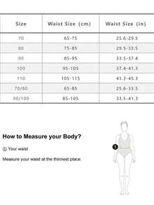 Street 1PC Stylish Punk Style Rivet Decor Versatile Jeans Belt Dress Belt Halloween Summer, School Fall, Autumn, Halloween - màu đen - Xem 6