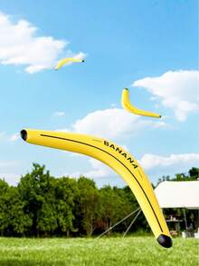 1pc,1 Professional-Level Dart Toy - Lightweight, Collision-Resistant, Precisely Rotating, Made Of Durable EVA Material, Suitable For Outdoor Activities, Camping, Picnics And Competitive Games, Also Applicable To Camping Supplies, Fashion Design. The Structure Is Of High Quality, Suitable For Sports Dart Toys For Both Boys And Girls, And Suitable For Teenagers. Holiday Gifts - Multicolor - View 4