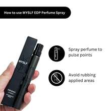 Yves Saint Laurent Myslf 男士香水喷雾 香水 旅行必备 0.04盎司/1.2毫升*3 持久留香 男友 老公 父亲 兄弟 生日 毕业派对 旅行 露营 户外 学校 校园旅行 节日 周年纪念 秋季 万圣节 秋季造型 YSL 尊贵奢华 轻松优雅 SimpleLuxe - Parfum - 查看 3