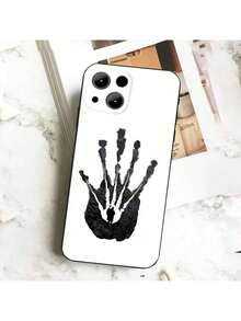 Funda de teléfono de la serie "Death Stranding" compatible con iPhone 15, 13, 14, 12, Mini, 11, XR, X, XS Pro Max, 8, 7 Plus, así como con los modelos Galaxy S17 Pro, S17 Pro Max y S17 - Z2 - Ver 8