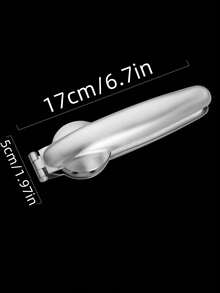 2个/1个多功能便携式栗子夹、栗子切割器、核桃切割器、核桃剥壳器，带光滑手柄，厨房工具坚果夹