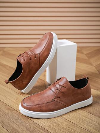 Men's Fashion Casual Sneakers