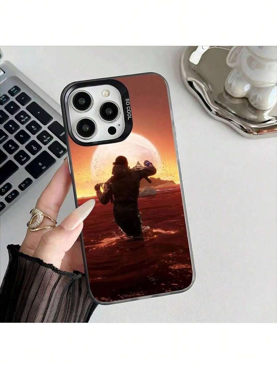 Basic Phone Cases - Z6 - View 1