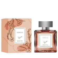 1瓶50毫升香草香氛喷雾，持久留香，适合日常使用、旅行、居家、办公、浴室等场合，也可作为情人节/圣诞节礼物。 - 彩色 - 查看 12