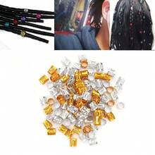 Women Braid Rings - 1 # - Voir 7