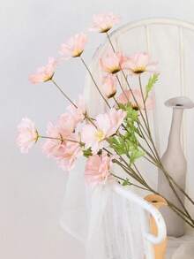 1pc Artificial Flower Bouquet, Valentine Day, Gift Gifts Birthday Graduation I Discovered Amazing Products On Party Packs