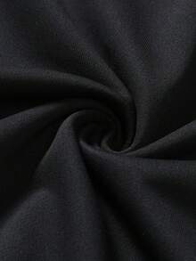 Men's San Francisco 49ers Sweatshirts Hoodies Crewneck Casual Tops Comfy Fall Fashion Outfits Winter Clothes - 黑色 - 查看 4