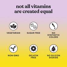 Lemme Purr Vaginal Health Probiotics (60 Veggie Caps) – 2 Caps/Day With Clinically-Studied Strains, Supports Vaginal Freshness & Immune Health, Plus Vitamin C - 2 CÁI - Xem 6