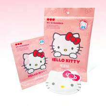 Miniso 8pcs Warming Patch, Fabric-Friendly Adhesive, Compact Edges, Portable Heating Sticker, Suitable For Outdoor/Office Use - Baby Pink - View 2